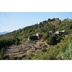 照片 法国(France) 科西嘉岛(Corsica) 费拉贾(Ferlaggia) 2017-09 16