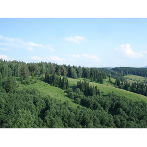 照片 俄罗斯(Russia) 乌拉尔(Ural) 2006-07 40