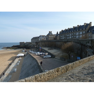 照片 法国(France) 圣马洛(St Malo) 2010-04 63