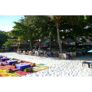 照片 泰国(Thailand) 沙美岛(Ko Samet) 赛乔海滩(Had Sai Kaew) 2008-12 5
