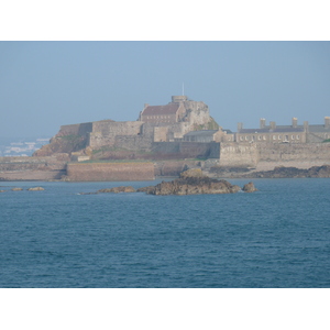 照片 法国(France) 圣马洛至泽西岛渡轮(Boat from St Malo to Jersey) 2010-04 37