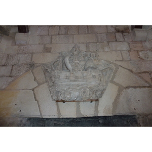 照片 法国(France) 拉罗谢尔(La Rochelle) 圣尼古拉塔(St. Nicolas Tower) 2010-08 16
