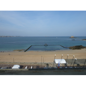照片 法国(France) 圣马洛(St Malo) 2010-04 56