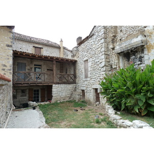 照片 法国(France) 伊西雅克(Issigeac) 2010-08 39