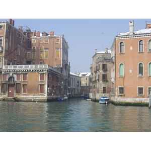 照片 意大利(Italy) 威尼斯(Venice) 2005-03 110