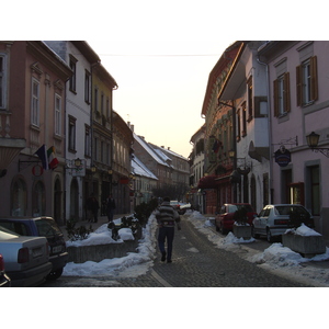 照片 斯洛文尼亚(Slovenia) 普图伊(Ptuj) 2005-03 28