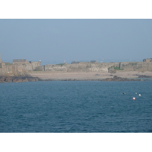 照片 法国(France) 圣马洛至泽西岛渡轮(Boat from St Malo to Jersey) 2010-04 32