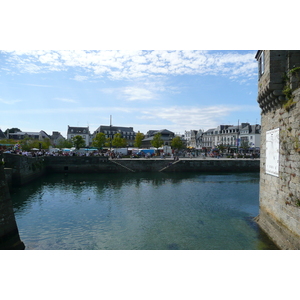 照片 法国(France) 孔卡尔诺(Concarneau) 2008-07 119