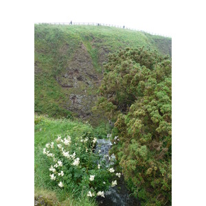 照片 英国(United Kingdom) 苏格兰(Scotland) 邓诺特城堡(Dunnottar Castle) 2011-07 15