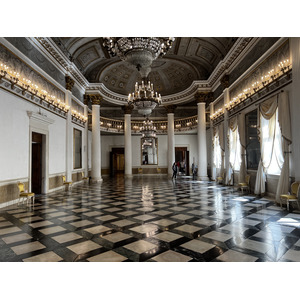 照片 意大利(Italy) 威尼斯(Venice) 科雷尔博物馆(Correr Museum) 2022-05 34
