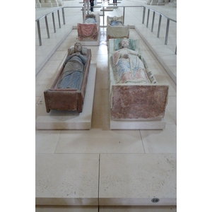 照片 法国(France) 丰特夫罗(Fontevraud) 2011-05 217