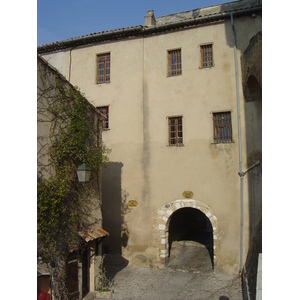 照片 法国(France) 上卡涅(Les Hauts de Cagnes) 2006-01 5