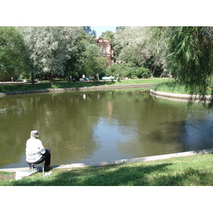 照片 俄罗斯(Russia) 圣彼得堡(St Petersburg) 2006-07 69