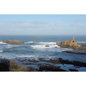 照片 法国(France) 比亚里茨(Biarritz) 2013-01 44