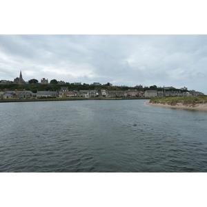 照片 英国(United Kingdom) 苏格兰(Scotland) 洛西茅斯(Lossiemouth) 2011-07 38