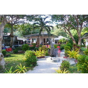照片 泰国(Thailand) 沙美岛(Ko Samet) 赛乔海滩(Had Sai Kaew) 2008-12 62