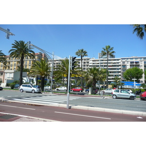 照片 法国(France) 尼斯(Nice) 尼斯西区(Nice West) 2008-04 69