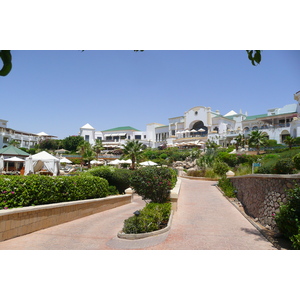 照片 埃及(Egypt) 沙姆沙伊赫(Sharm el Sheikh) 凯悦酒店(Hyatt Hotel) 2008-06 167