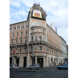 照片 匈牙利(Hungary) 布达佩斯(Budapest) 布达佩斯市中心(Central Budapest) 2007-06 171