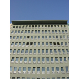 照片 德国(Germany) 柏林(Berlin) 2003-11 22