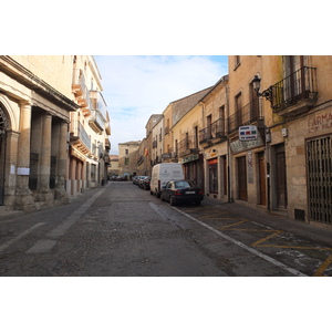 照片 西班牙(Spain) 罗德里戈城(Ciudad Rodrigo) 2013-01 40