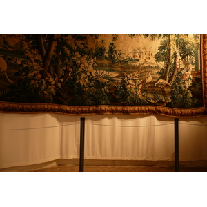 照片 法国(France) 叙西尼奥(Suscinio) 叙西尼奥城堡(Suscinio Castle) 2007-09 174