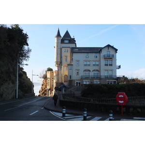 照片 法国(France) 比亚里茨(Biarritz) 2013-01 40