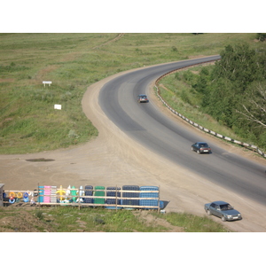 照片 俄罗斯(Russia) 乌拉尔(Ural) 2006-07 245