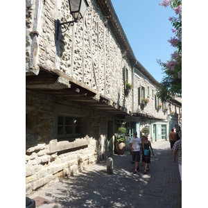 照片 法国(France) 卡尔卡松(Carcassonne) 2009-07 210