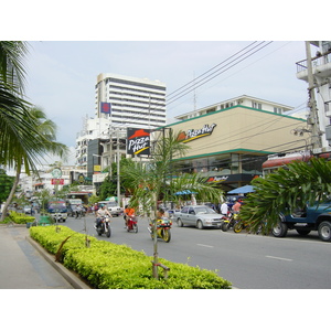 照片 泰国(Thailand) 芭提雅(Pattaya) 2001-09 26