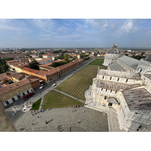 照片 意大利(Italy) 比萨(Pisa) 2021-09 7