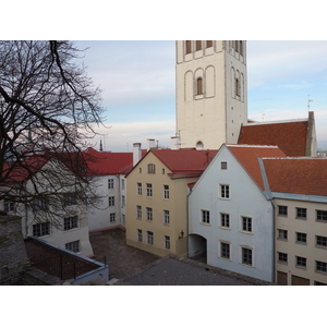 照片 爱沙尼亚(Estonia) 塔林(Tallinn) 塔林老城(Old Tallinn) 2009-04 36
