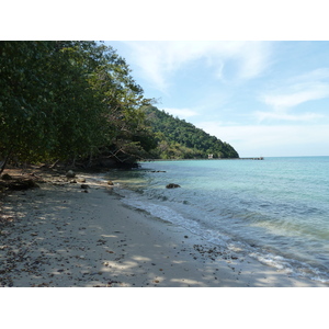 照片 泰国(Thailand) 象岛(Ko Chang) 2011-12 21