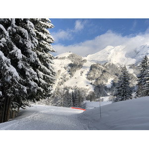 照片 法国(France) 拉克吕萨(La Clusaz) 2017-12 275