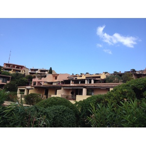 照片 意大利(Italy) 撒丁岛(Sardinia) 切尔沃港(Porto Cervo) 2015-06 5