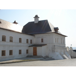 照片 俄罗斯(Russia) 喀山(Kazan) 克里姆林宫(Kremlin) 2006-07 69