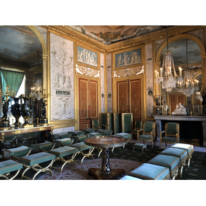 照片 法国(France) 枫丹白露(Fontainebleau) 2019-04 319