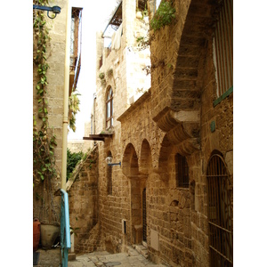 照片 以色列(Israel) 雅法(Jaffa) 2006-12 29