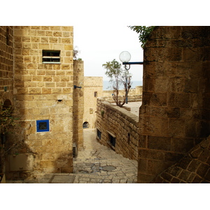照片 以色列(Israel) 雅法(Jaffa) 2006-12 44