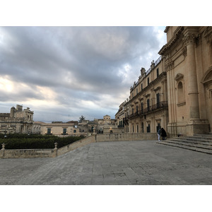 照片 意大利(Italy) 西西里岛(Sicily) 诺托(Noto) 2020-02 155