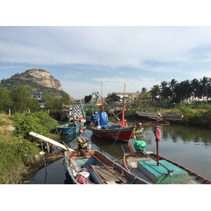 照片 泰国(Thailand) 华欣(Hua hin) 2016-01 56