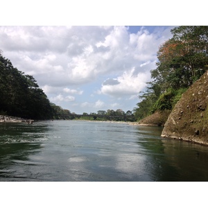 照片 哥斯达黎加(Costa Rica) 帕夸雷河(Pacuare River) 2015-03 60