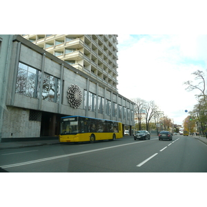 照片 乌克兰(Ukraine) 基辅(Kiev) 佩切尔斯克(Pechersk) 2007-11 47