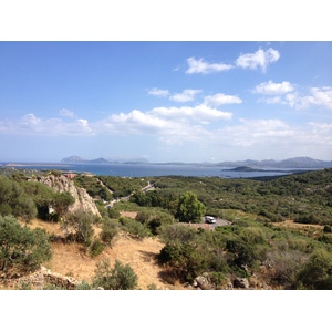 照片 意大利(Italy) 撒丁岛(Sardinia) 翡翠海岸(Costa Smeralda) 2015-06 39