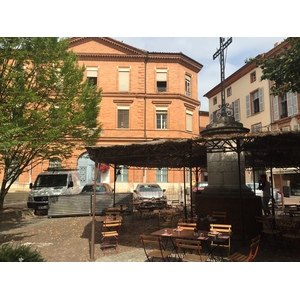 照片 法国(France) 蒙托邦(Montauban) 2017-08 1