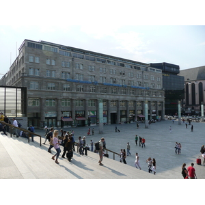 照片 德国(Germany) 科隆(Cologne) 2007-05 15