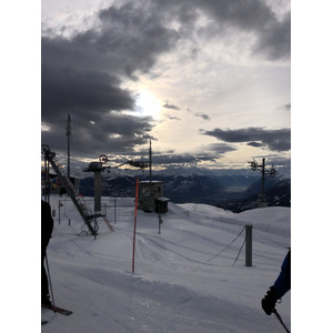 照片 瑞士(Switzerland) 克莱恩-蒙塔纳(Crans Montana) 2020-12 328