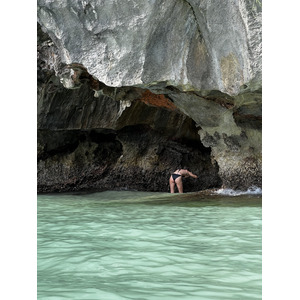 照片 泰国(Thailand) 甲米(Krabi) 2023-01 354