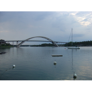照片 瑞典(Sweden) 斯塔夫内斯(Stavnas) 2005-06 14