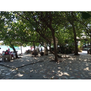 照片 泰国(Thailand) 沙美岛(Ko Samet) 2016-01 54